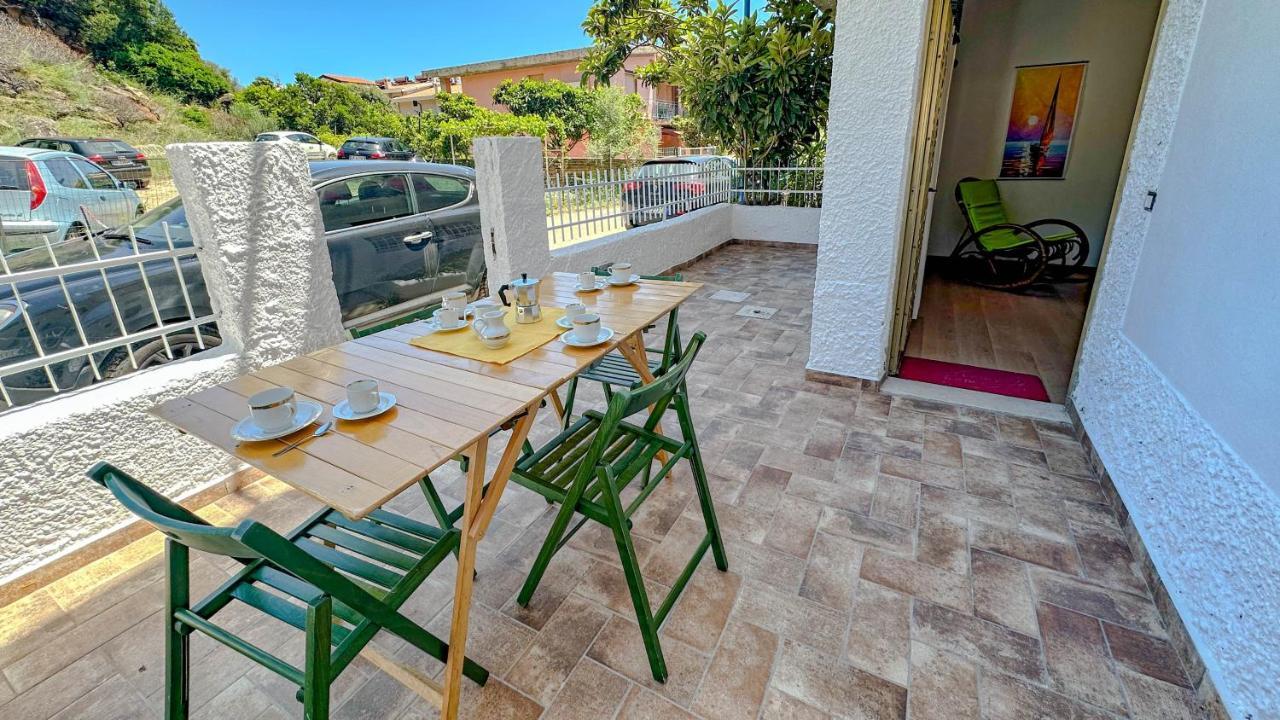 Luna 'e Monte Appartement *